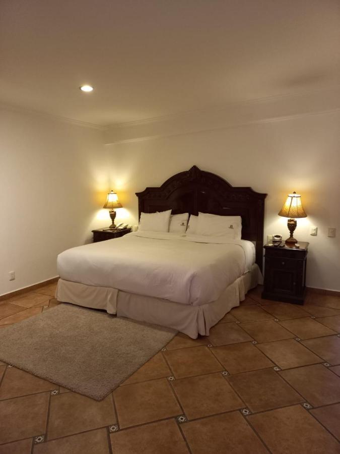 Marhialja Hotel Boutique Oaxaca Extérieur photo