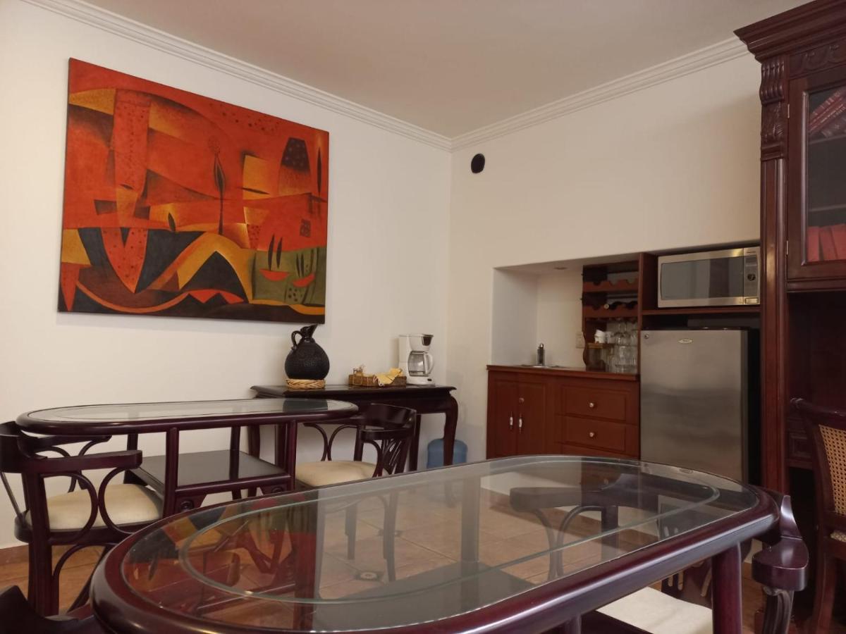Marhialja Hotel Boutique Oaxaca Extérieur photo
